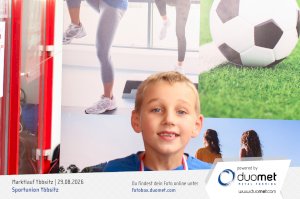 Marktlauf Ybbsitz